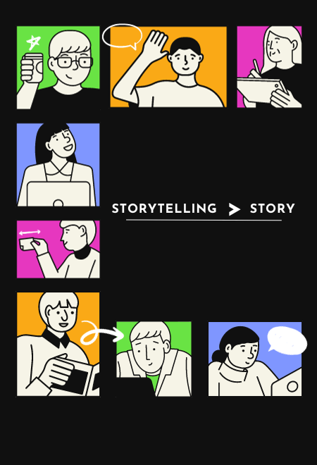 Brand Storytelling