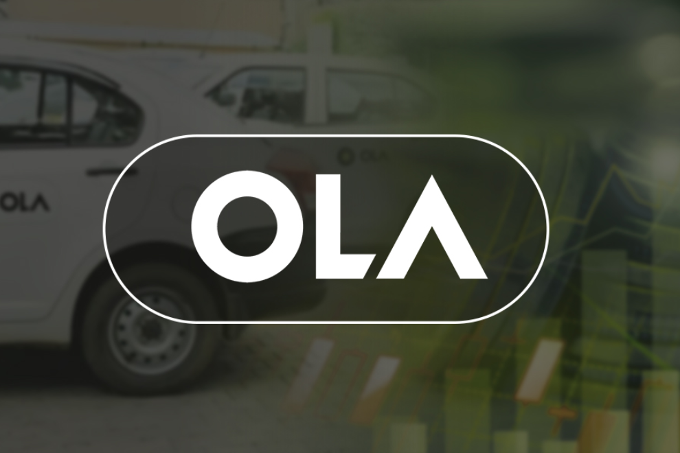 Ola cabs