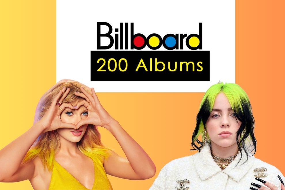 Taylor Swift vs. Billie Eilish