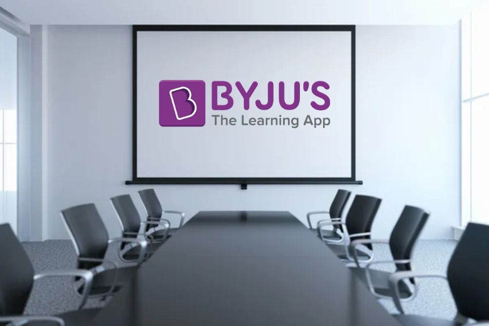 Byju's