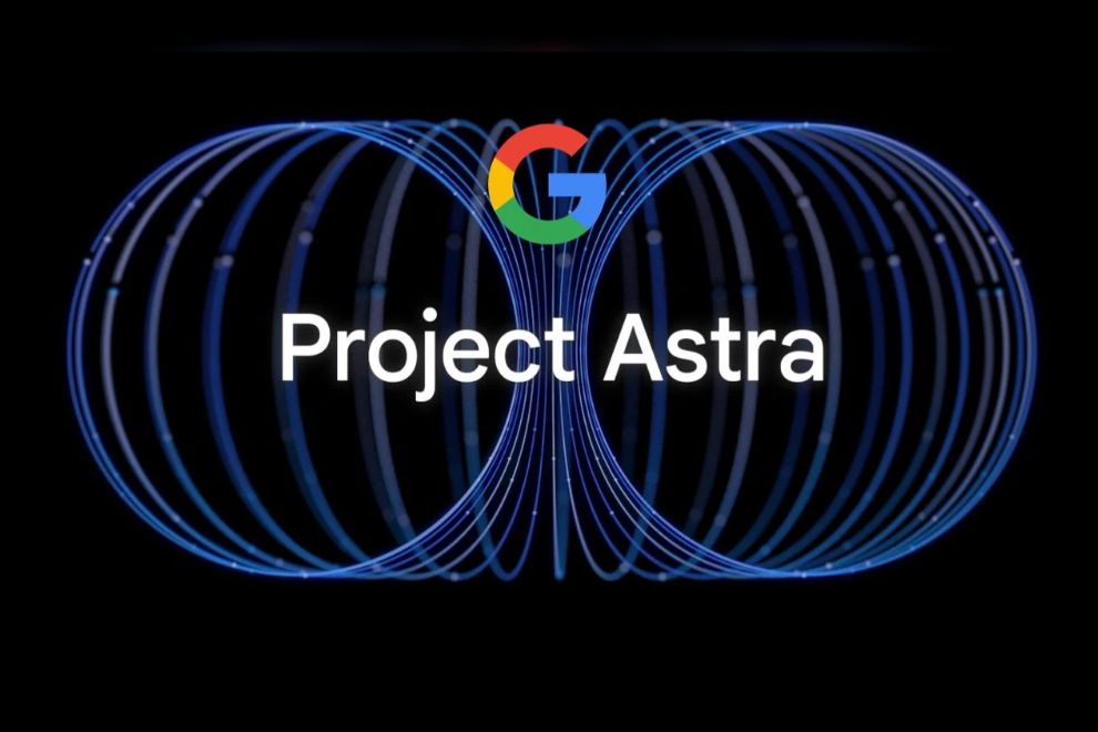 Project Astra