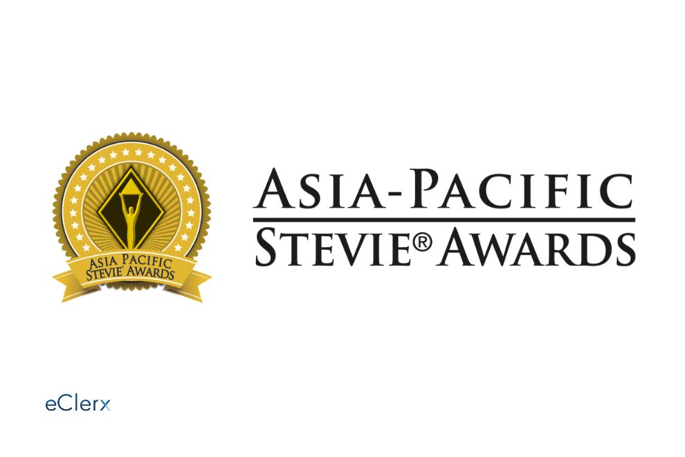 Asia-Pacific Stevie Awards