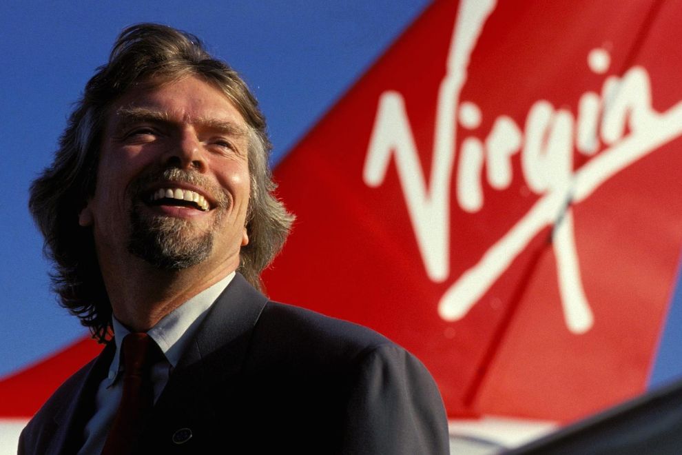 Richard Branson