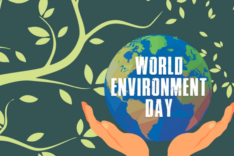 World Environment Day